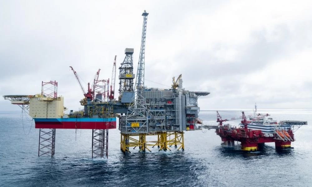 Νορβηγία: Αυξάνει τις εξαγωγές φυσικού αερίου για τους επόμενους 12 μήνες